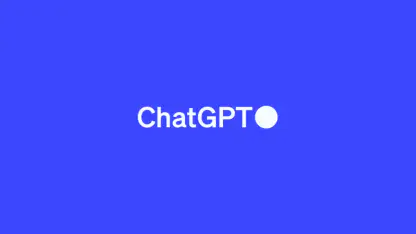 ChatGPT backdrop