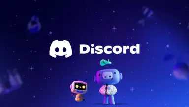 Discord - Talk, Play, Hang Out header