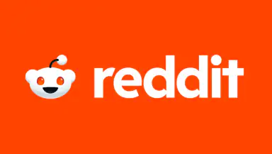 Reddit header