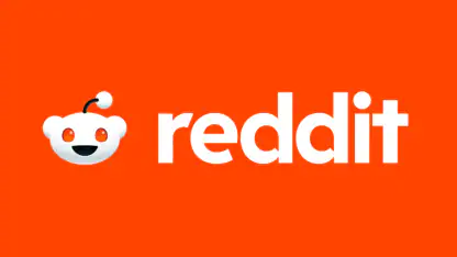 Reddit backdrop