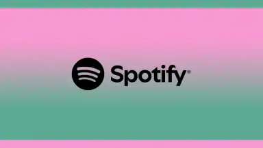 Spotify: Music and Podcasts header