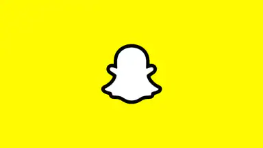 Snapchat header
