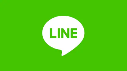 LINE（ライン） - 通話・メールアプリ backdrop