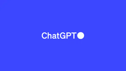 ChatGPT backdrop
