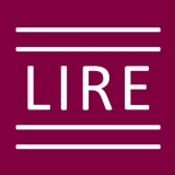 Entre les lignes icon