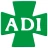 Clínicas ADI icon