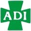 Clínicas ADI icon