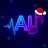 Generatore di Canzoni AI icon