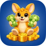 RewardRoo: Juega y avanza icon