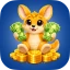 RewardRoo: Juega y avanza icon