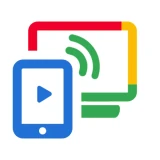 Cast to TV - Screen Mirroring icon