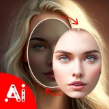 AI Scambio volti: Editor foto icon