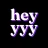 Heyyyy : l'histoire te répond icon