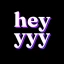 Heyyyy : l'histoire te répond icon