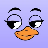 Lola: Live Video Chat App icon