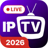 IPTV Player - Smart Live TV icon