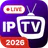IPTV Player - Smart Live TV icon