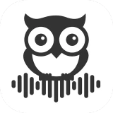 Proactor AI – Transcribe icon