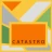 Visor CATASTRO icon