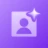 Piclux: AI Photo Studio icon
