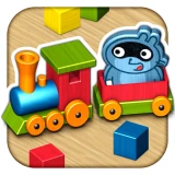 Pango Playground per bambini icon