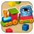 Pango Playground per bambini icon