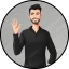 Pantomime icon