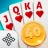 Scala 40 Online - Gioco Carte icon