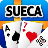 Sueca MegaJogos: Jogo Cartas icon