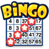 Bingo Drive: Fun Bingo Games icon
