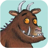 Gruffalo : Jeux icon
