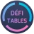 Défi Tables icon