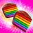 Cookie Jam™ juego de combinar icon