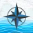 Marine Navigation icon
