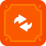Sticker GO! icon