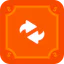 Sticker GO! icon