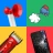 Hair Cut Games Prank Meme Fake icon