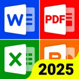 Lecteur de documents: PDF, DOC icon