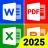 Lecteur de documents: PDF, DOC icon