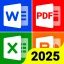 Lecteur de documents: PDF, DOC icon