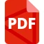 PDFリーダー・編集・スキャン・OCR icon