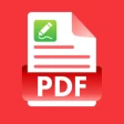 Lecteur PDF, Visionneuse PDF icon