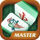 Mahjong ZenLand: Senior Match icon