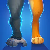 Animal Master: Safari da duri icon