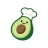 Avocadish: Salva Ricette icon