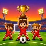 클럽스토리: 축구 매니저 icon