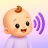 Cry Analyzer · Baby Translator icon
