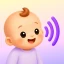 Cry Analyzer · Baby Translator icon