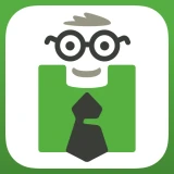Hurdlr: Mileage, Expense & Tax icon