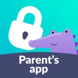 Kids360: Jugendschutz App icon